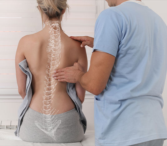 Chiropractic Care Isle Of Palms, SC